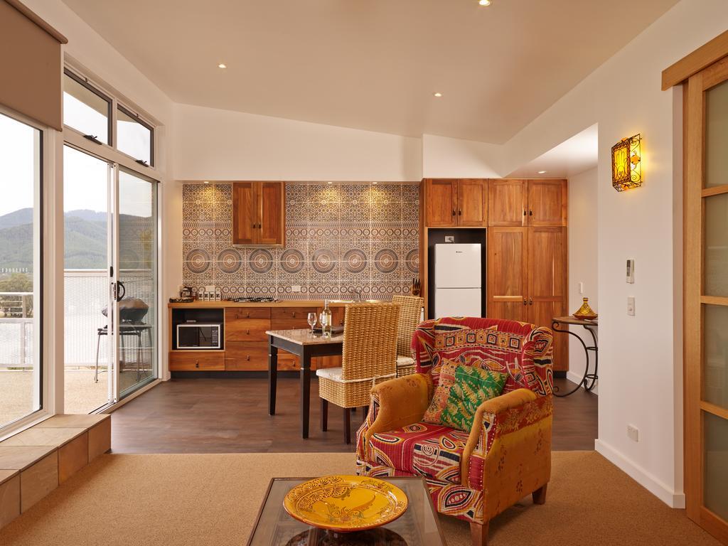 מירטלפורד Panoramia Villas חדר תמונה
