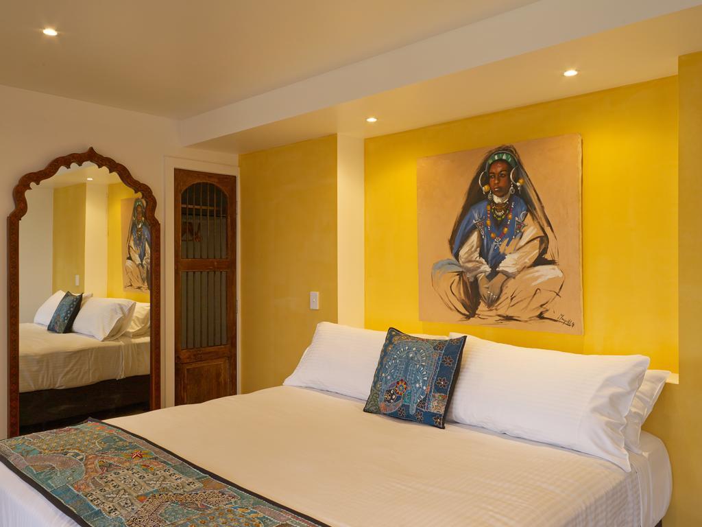 מירטלפורד Panoramia Villas חדר תמונה