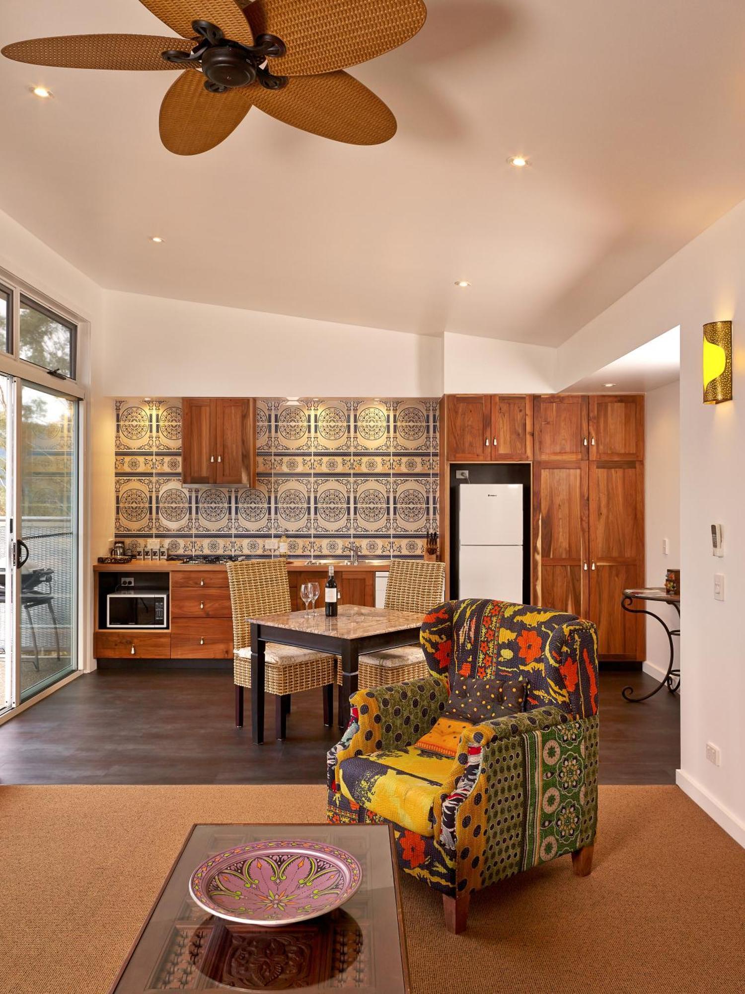 מירטלפורד Panoramia Villas חדר תמונה