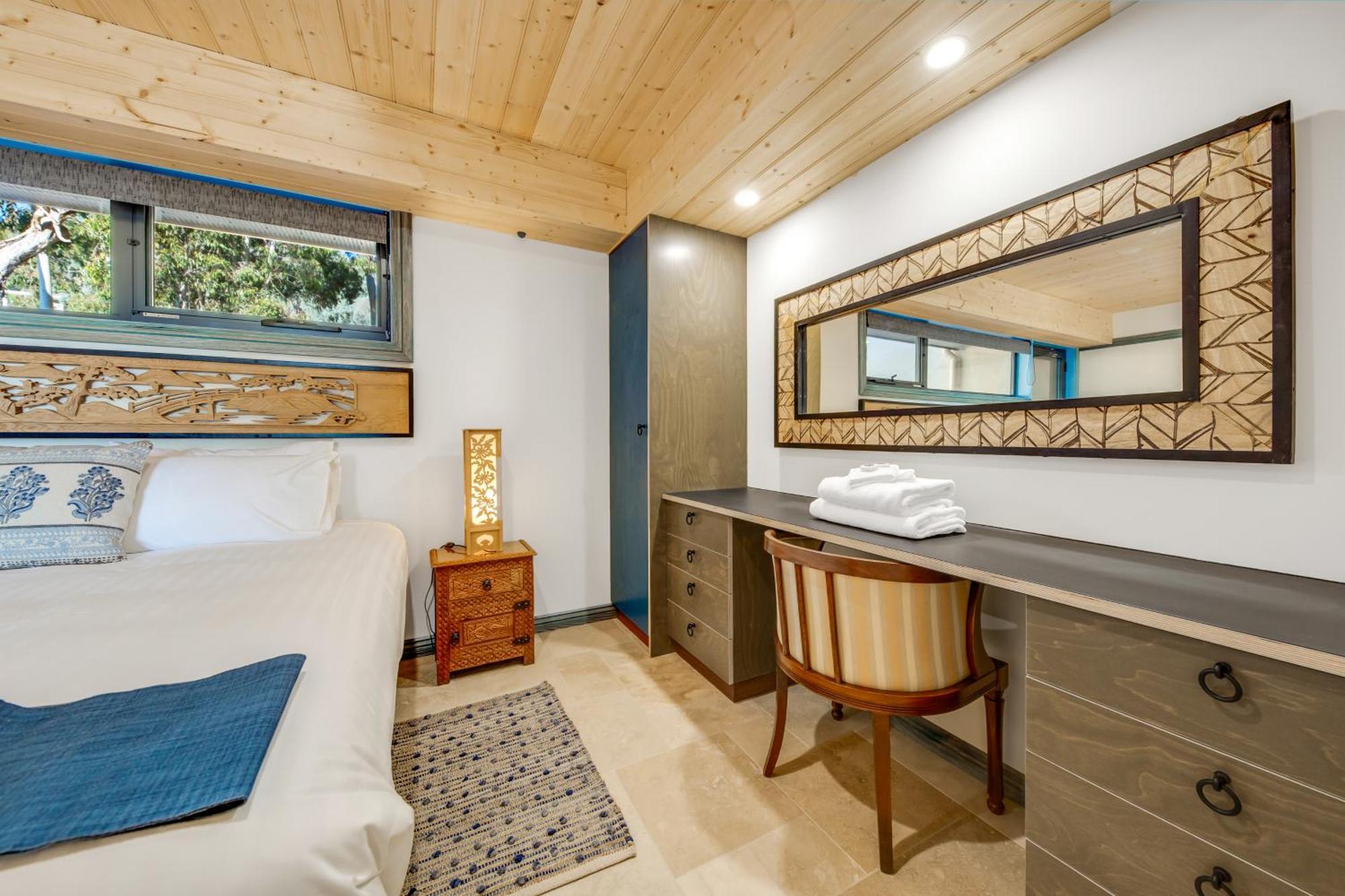 מירטלפורד Panoramia Villas מראה חיצוני תמונה