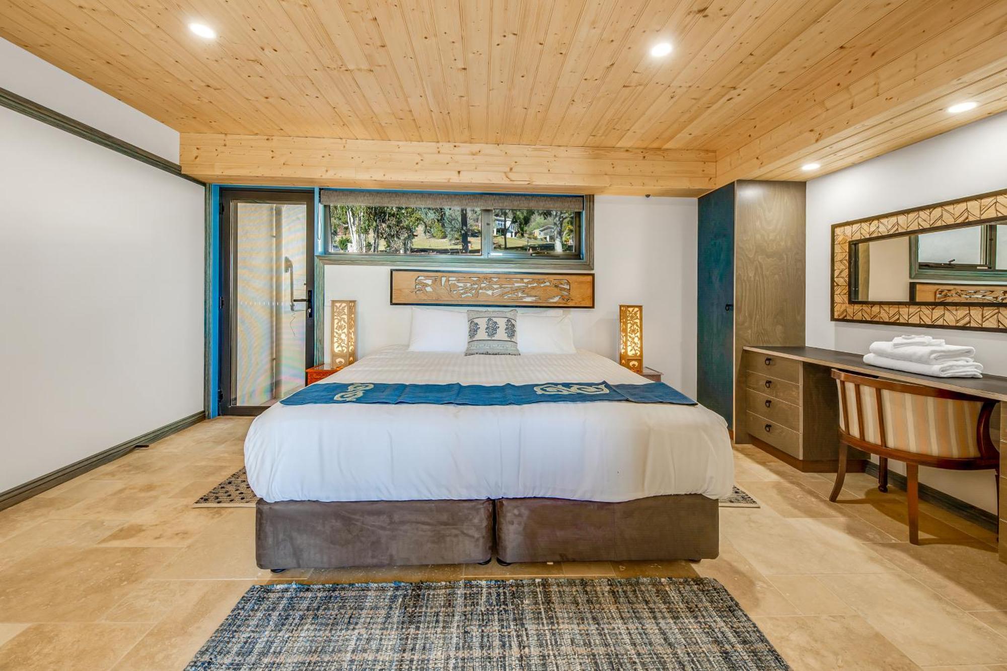 מירטלפורד Panoramia Villas מראה חיצוני תמונה