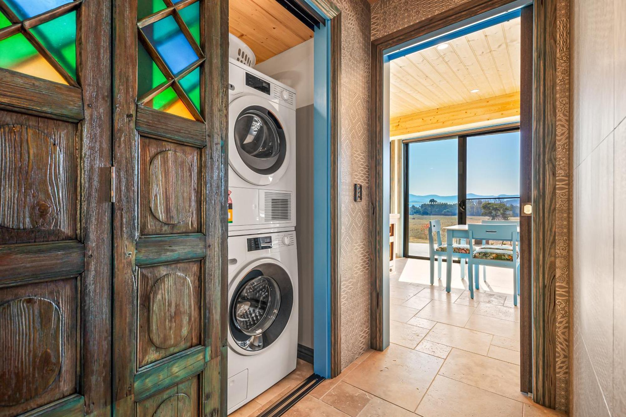 מירטלפורד Panoramia Villas מראה חיצוני תמונה