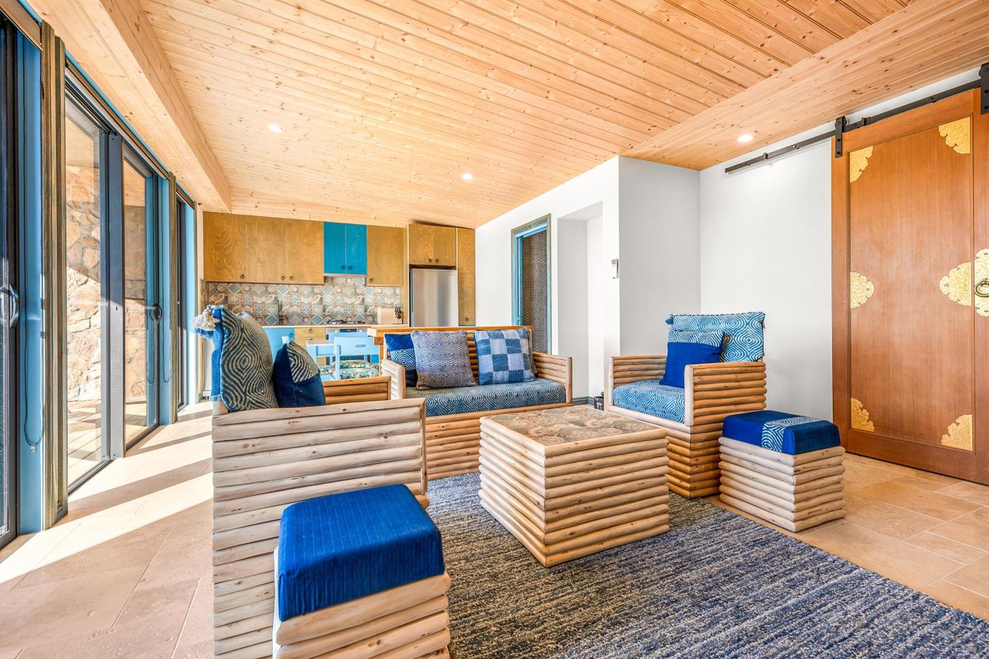 מירטלפורד Panoramia Villas מראה חיצוני תמונה
