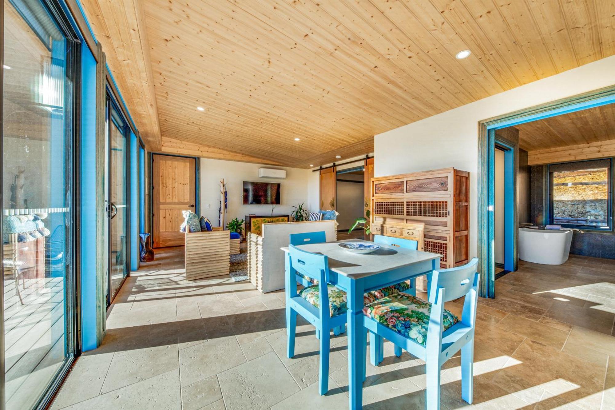 מירטלפורד Panoramia Villas מראה חיצוני תמונה