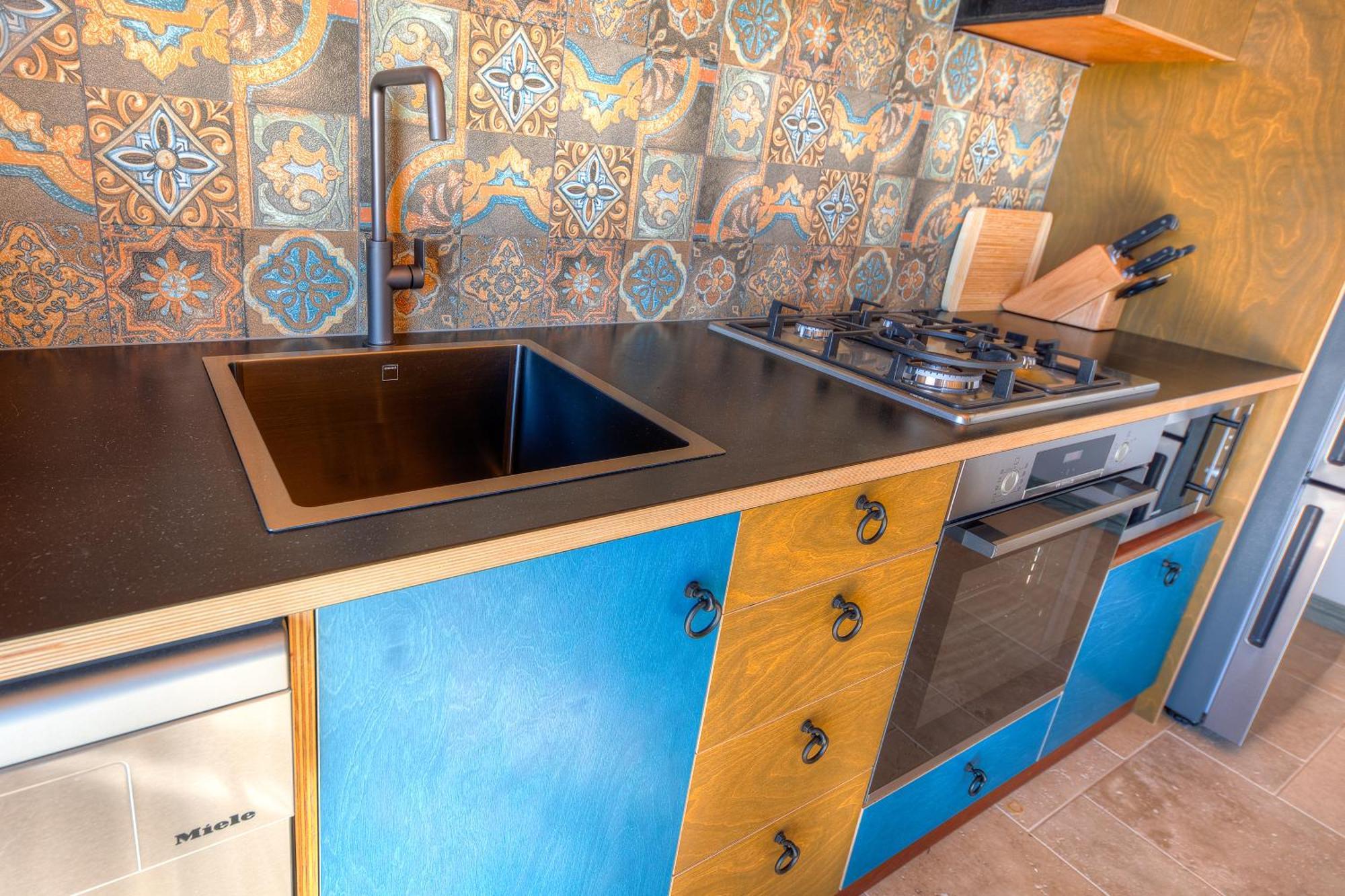 מירטלפורד Panoramia Villas מראה חיצוני תמונה