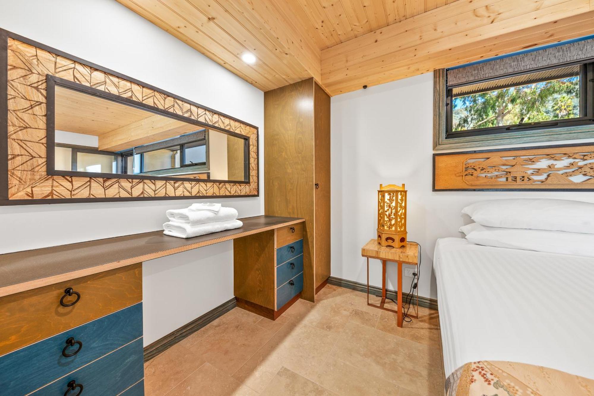 מירטלפורד Panoramia Villas מראה חיצוני תמונה