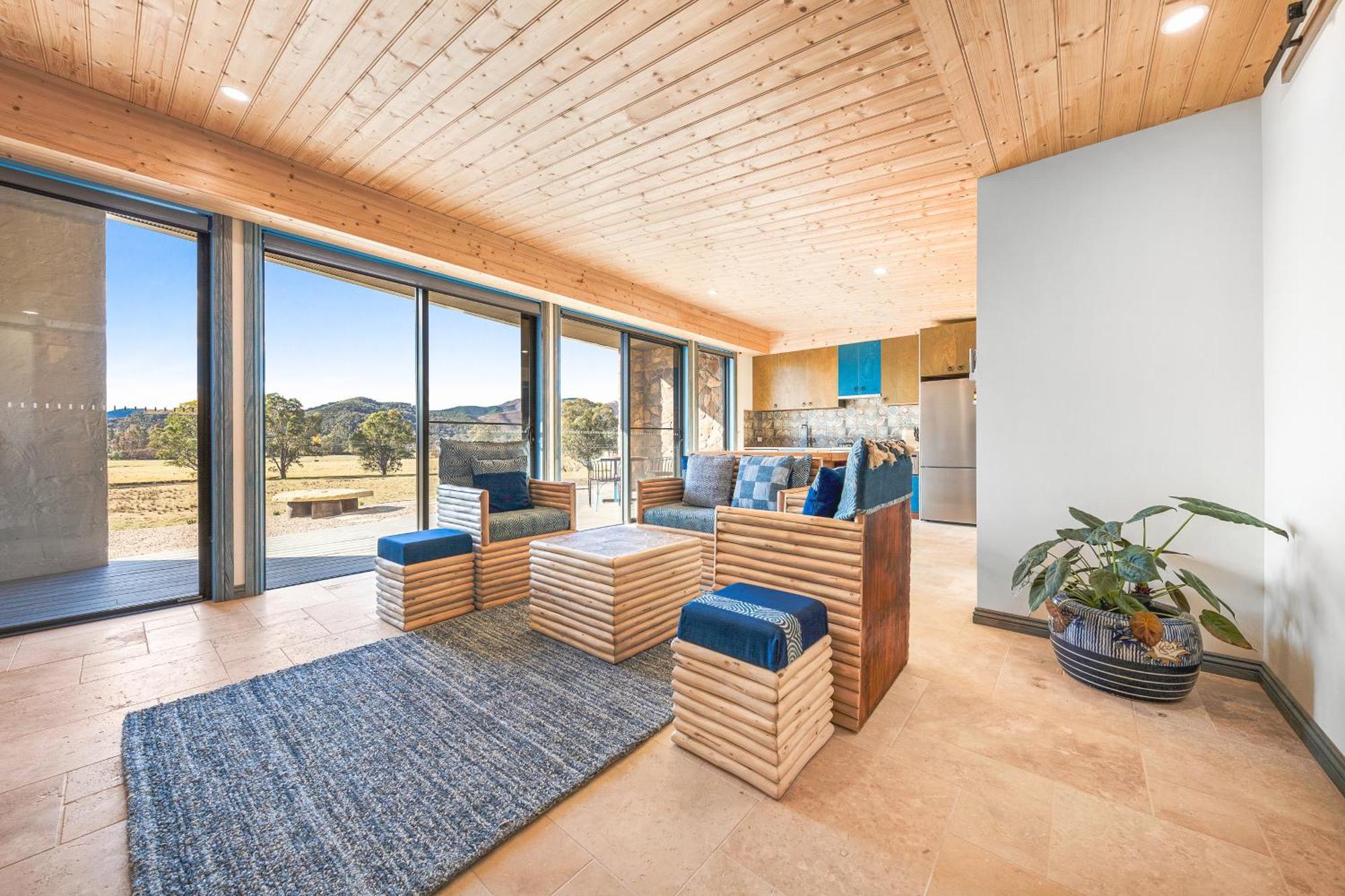מירטלפורד Panoramia Villas מראה חיצוני תמונה