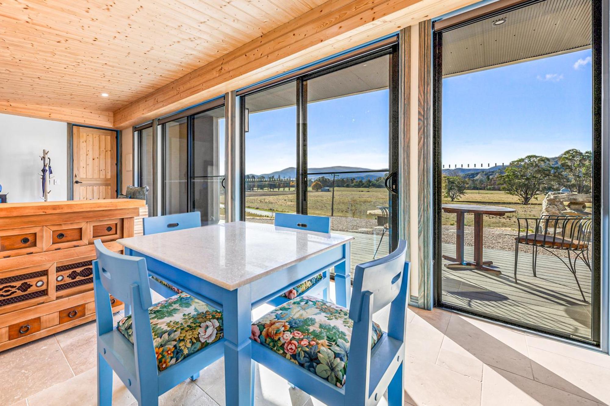 מירטלפורד Panoramia Villas מראה חיצוני תמונה