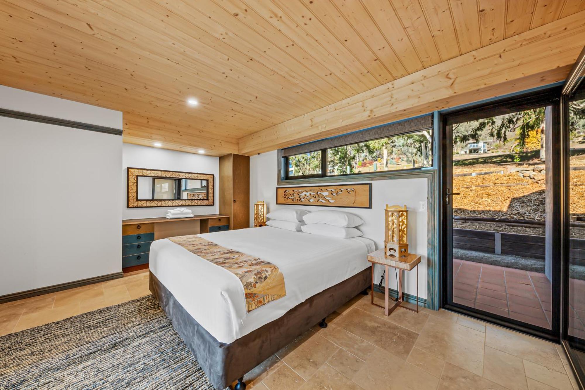 מירטלפורד Panoramia Villas מראה חיצוני תמונה