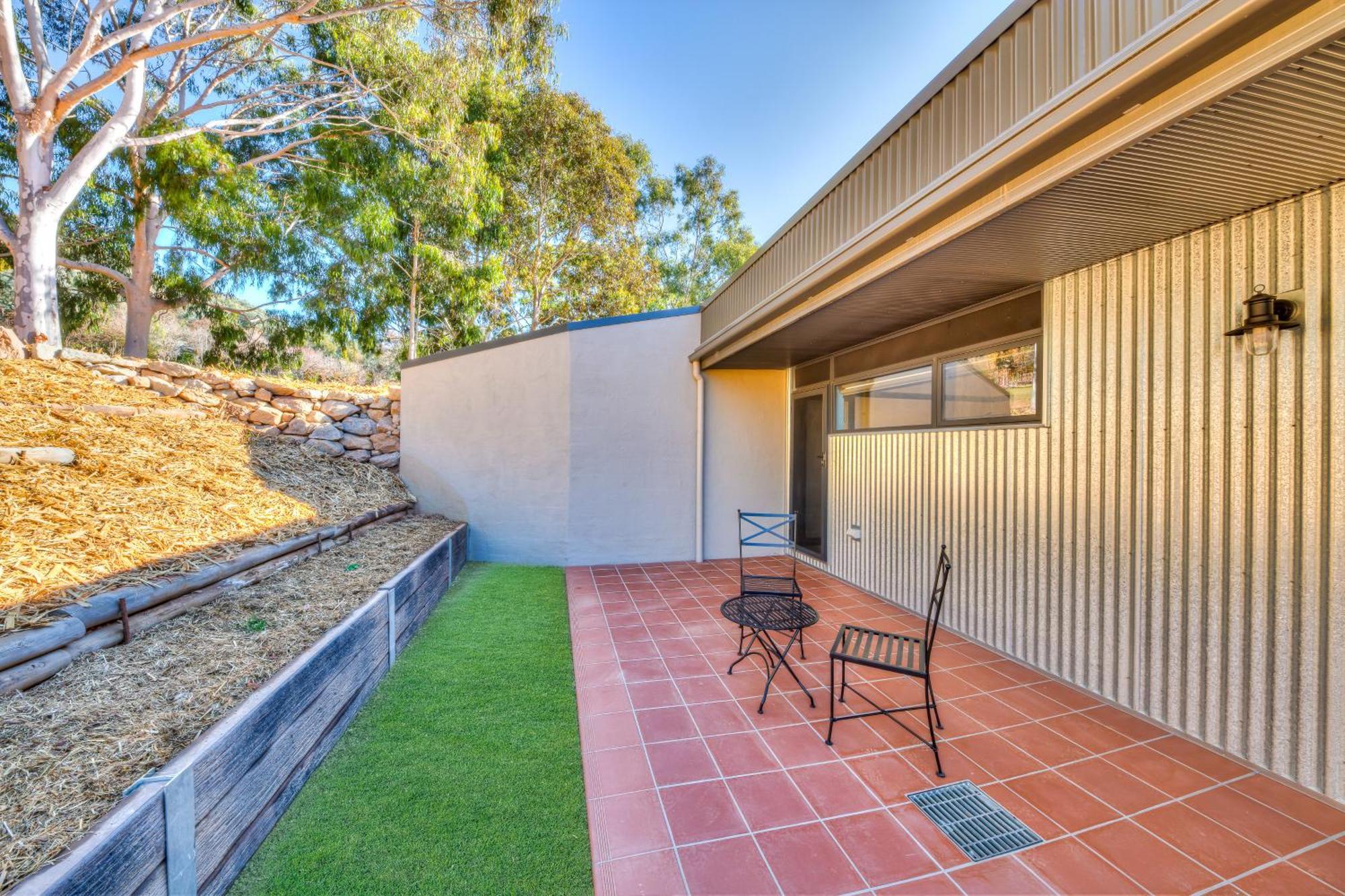 מירטלפורד Panoramia Villas מראה חיצוני תמונה