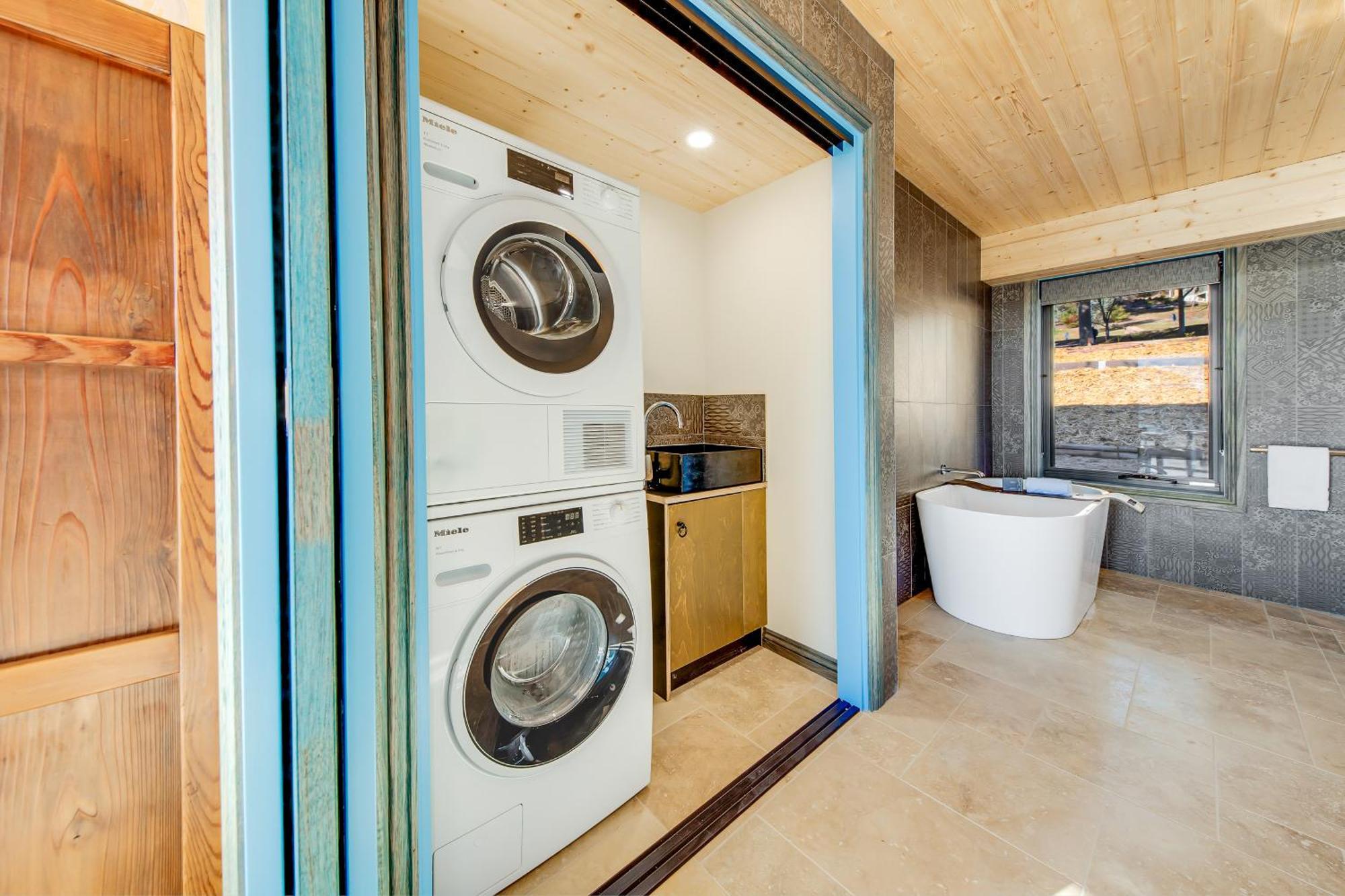 מירטלפורד Panoramia Villas מראה חיצוני תמונה