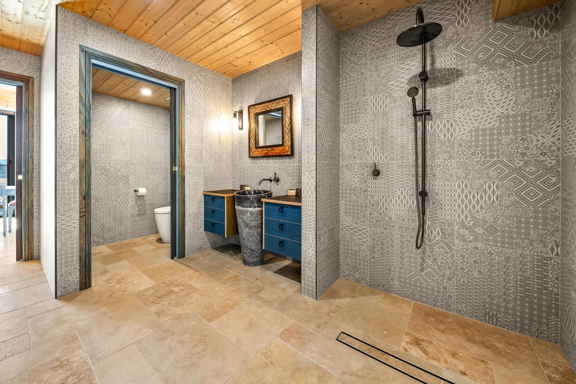 מירטלפורד Panoramia Villas מראה חיצוני תמונה