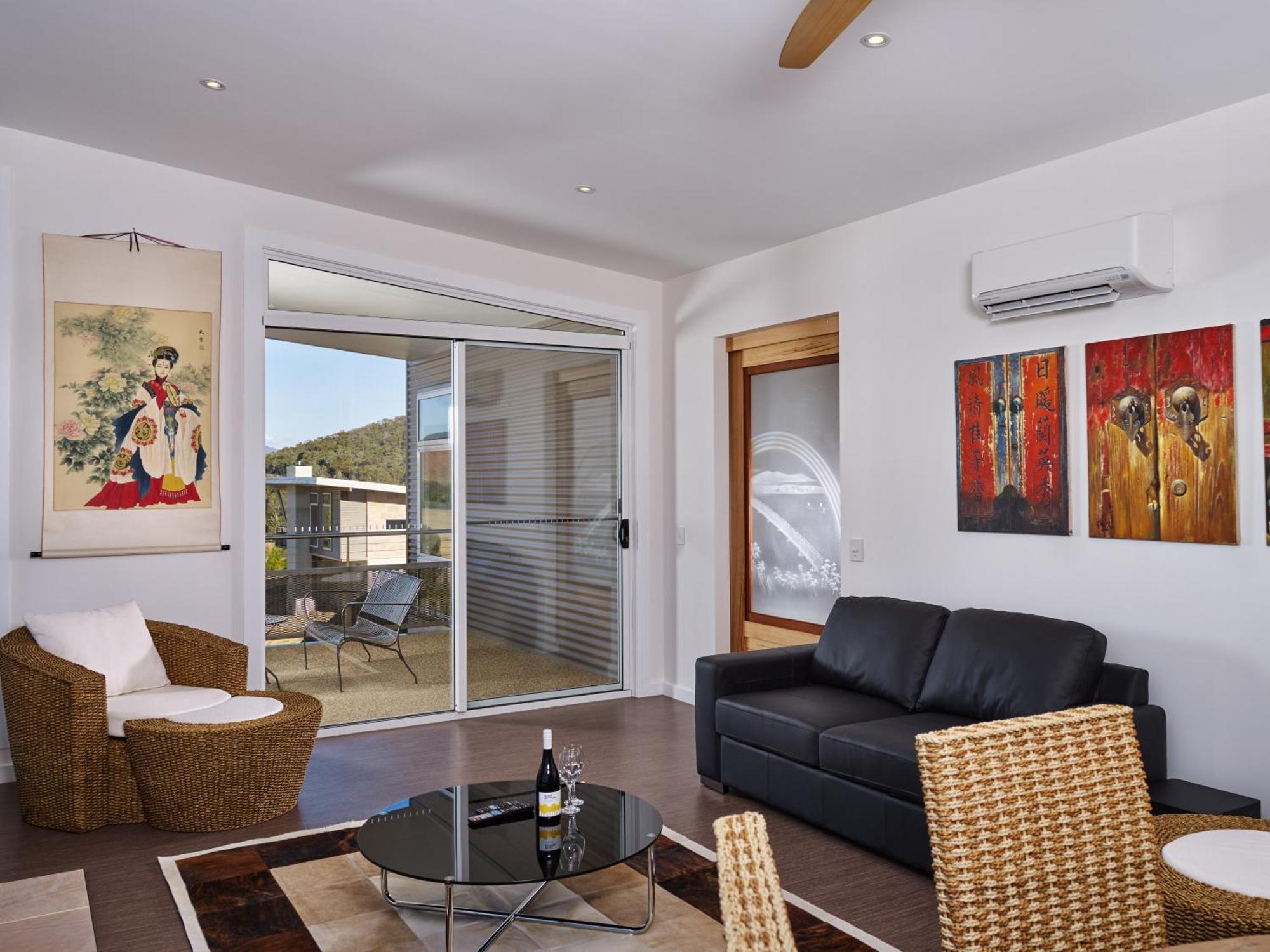 מירטלפורד Panoramia Villas מראה חיצוני תמונה