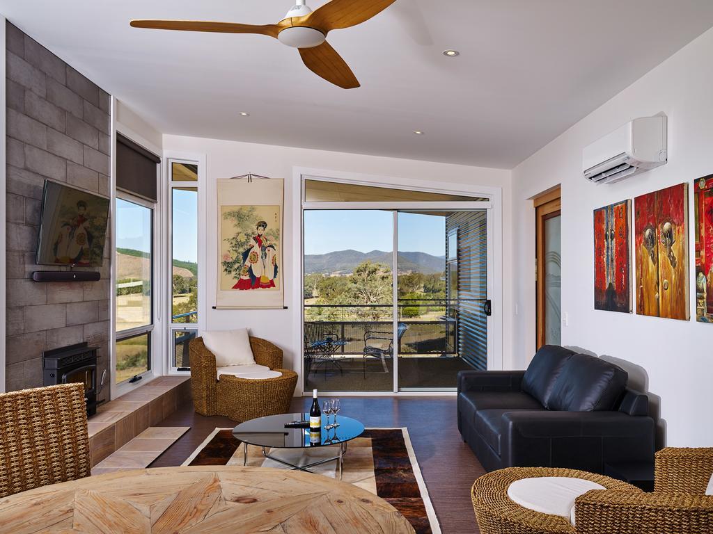 מירטלפורד Panoramia Villas מראה חיצוני תמונה