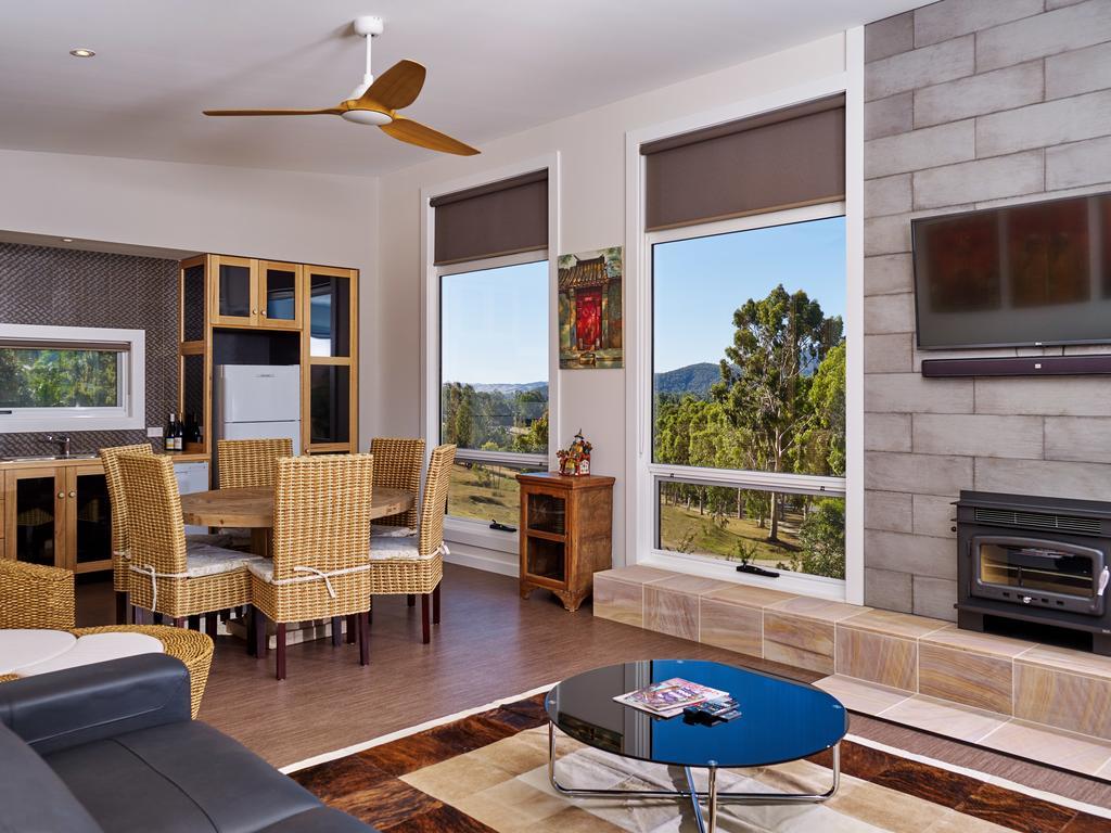 מירטלפורד Panoramia Villas מראה חיצוני תמונה