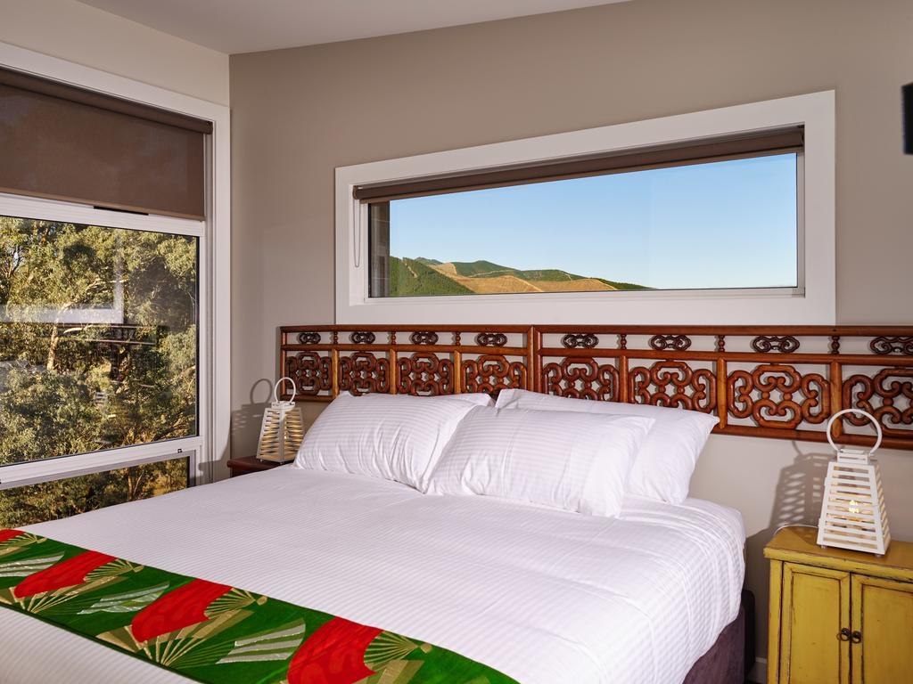 מירטלפורד Panoramia Villas מראה חיצוני תמונה