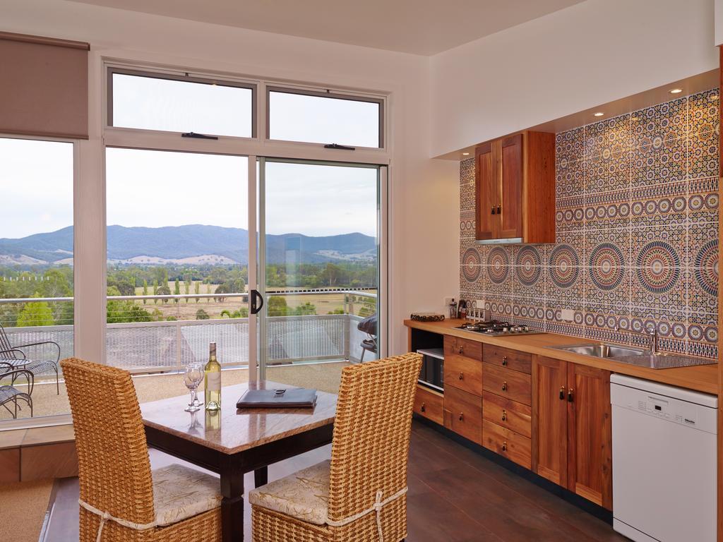 מירטלפורד Panoramia Villas מראה חיצוני תמונה