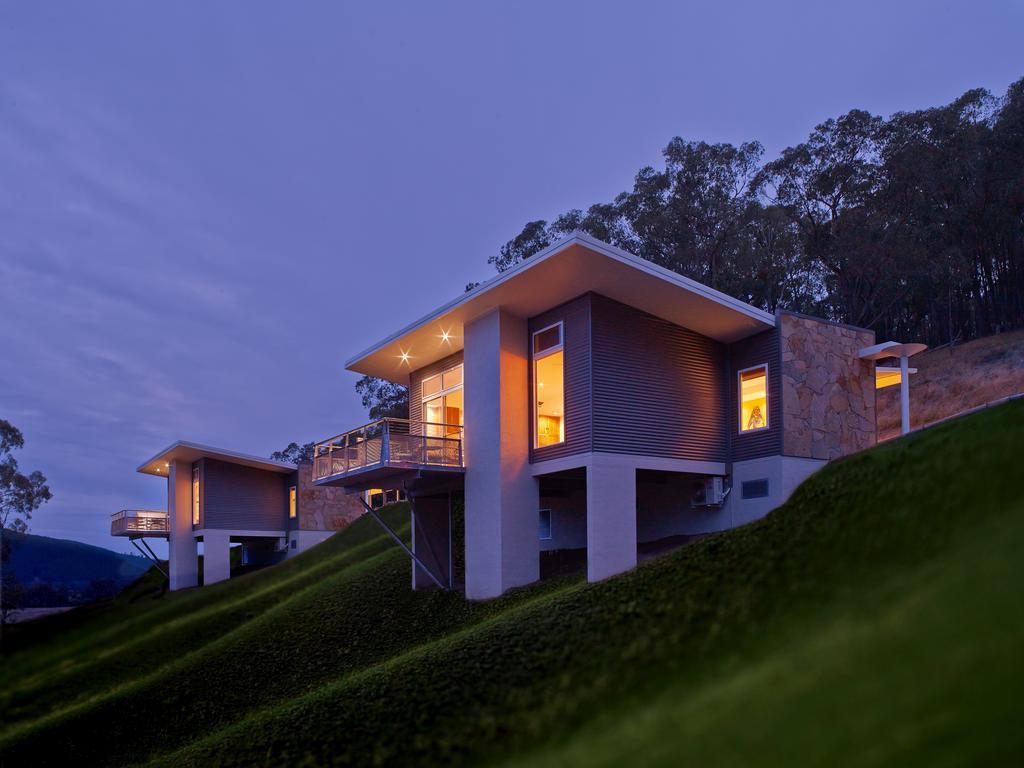 מירטלפורד Panoramia Villas מראה חיצוני תמונה