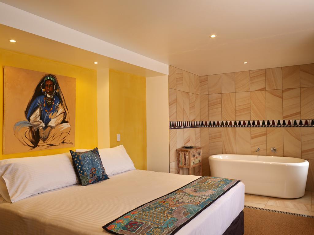 מירטלפורד Panoramia Villas מראה חיצוני תמונה